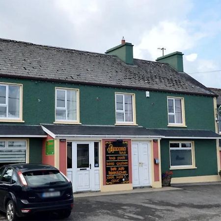 Annora Bar & Accommodation Portnoo Eksteriør bilde