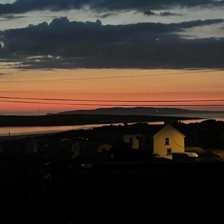 Annora Bar & Accommodation Portnoo Eksteriør bilde
