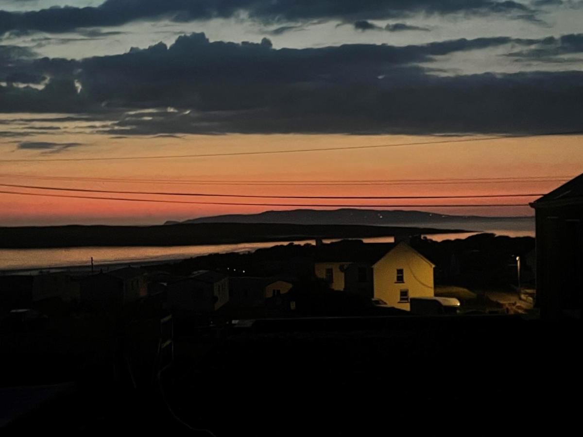 Annora Bar & Accommodation Portnoo Eksteriør bilde